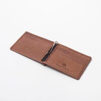 Unisex Money Clip