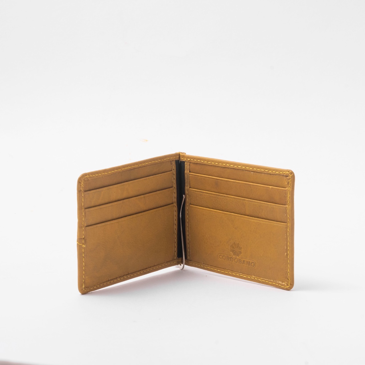 Unisex Money Clip