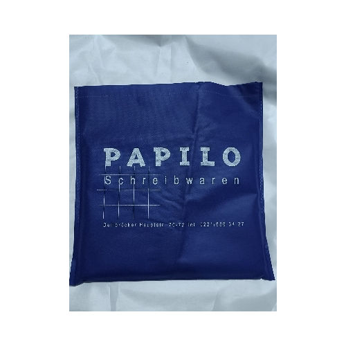Non Woven Loop Handle Bag Bag Size: Different Size Available at Best Price  in Bishnupur | Dasimpex