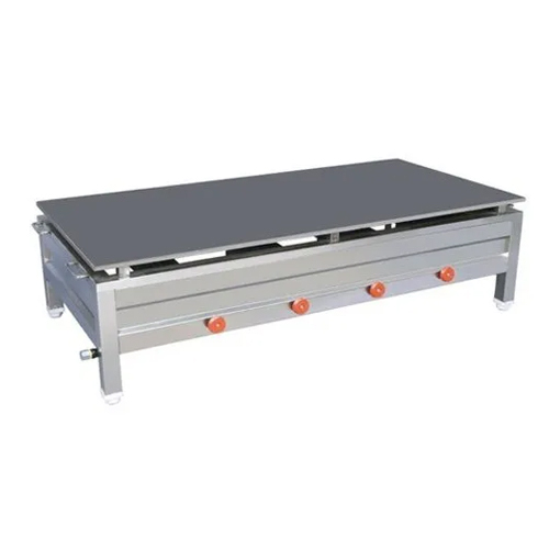 Dosa Hot Plate Application: Commercial