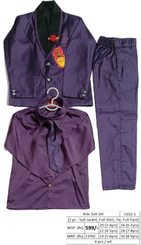 Fancy Party Blazer Or Suits