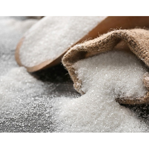 White Sugar - Granular Form, Pure White Color, Sweet Flavor | Hygienically Processed, Additive & Preservative Free