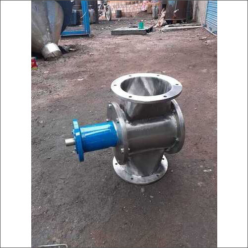 Quality Air Lock Valve