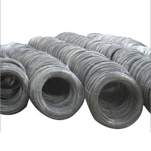 Steel HB Wire - Stainless Steel, First Class Grade, Galvanized Surface | Industrial Application, Durable and Corrosion-Resistant Solution