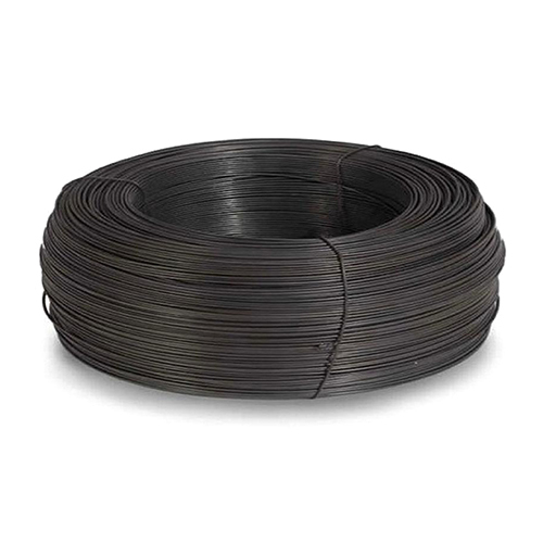 Mild Steel Binding Wire Application: Industrial