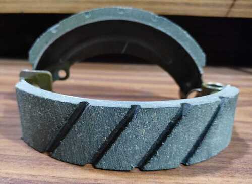 E-RICKSHAW BRAKE SHOE