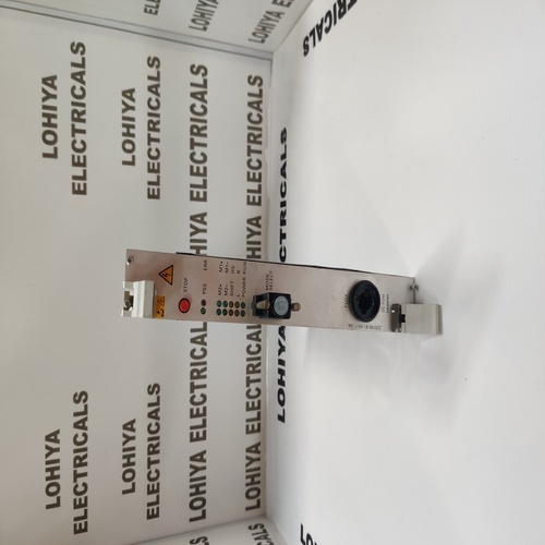 SIEMENS S25160-B1-A51-5.G PCB BOARD