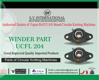 Winder Part UCPL 204