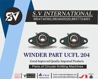 Winder Part UCPL 204