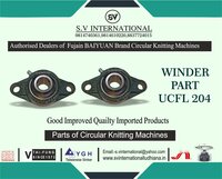 Winder Part UCPL 204