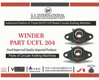 Winder Part UCPL 204