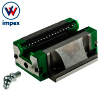 INA Linear Rail Guide