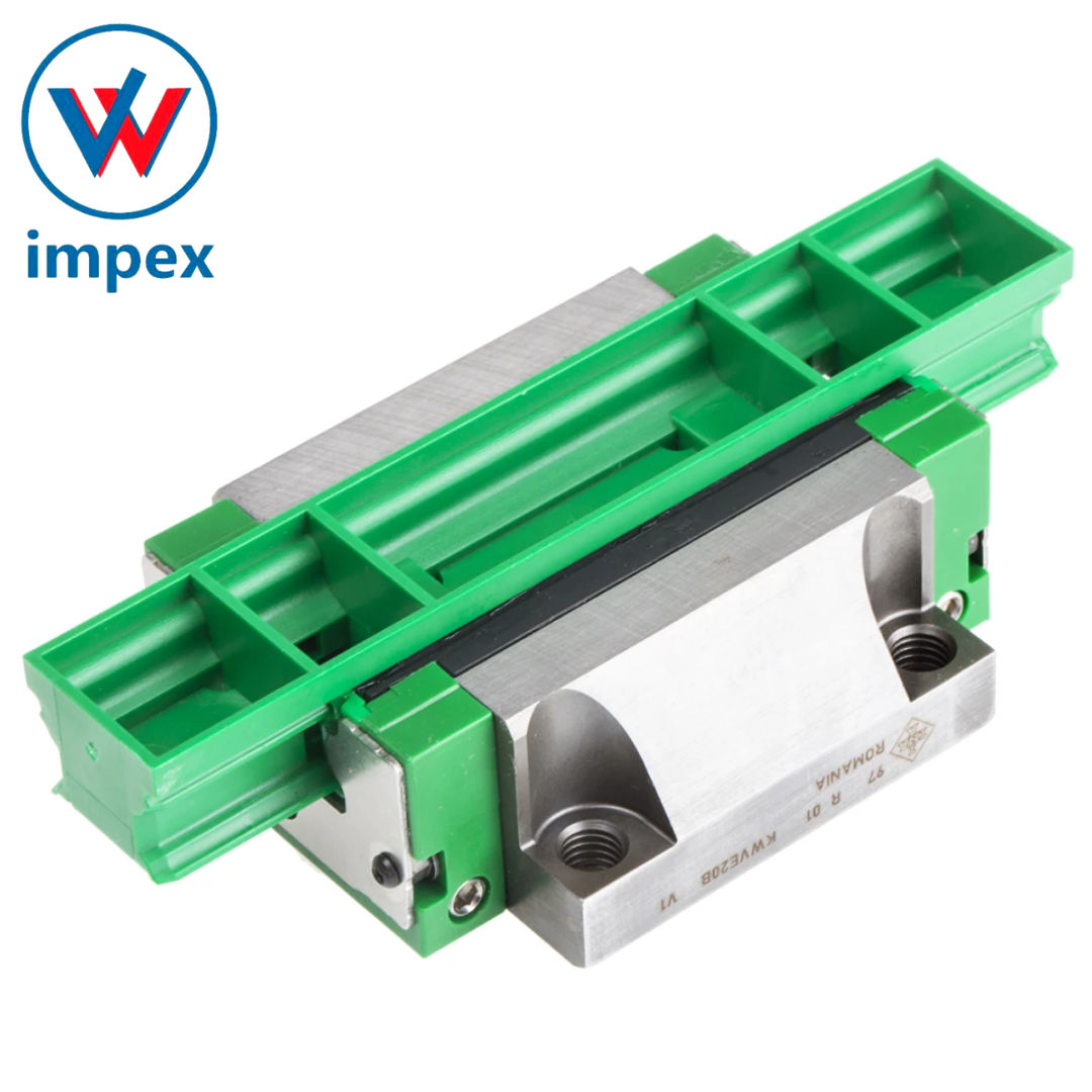 INA Linear Rail Guide