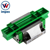 INA Linear Rail Guide