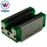 INA Linear Rail Guide