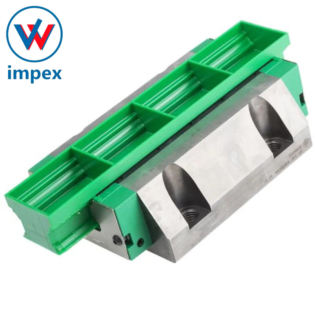 INA Linear Rail Guide