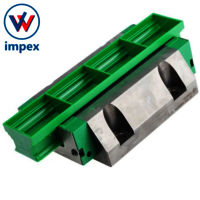 INA Linear Rail Guide