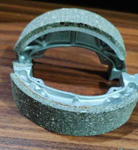 E-SCOOTY BRAKE SHOE