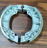 E-SCOOTY BRAKE SHOE