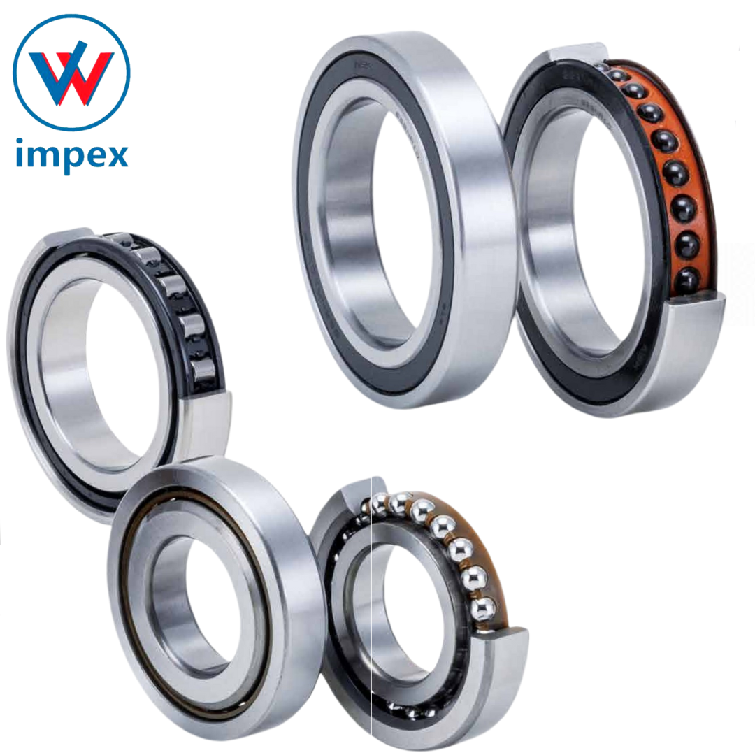 NSK Super Precision Bearing