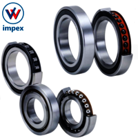 NSK Super Precision Bearing