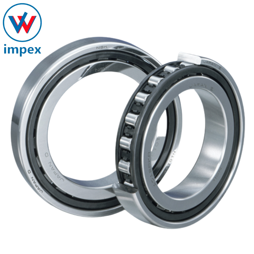 NSK Super Precision Bearing