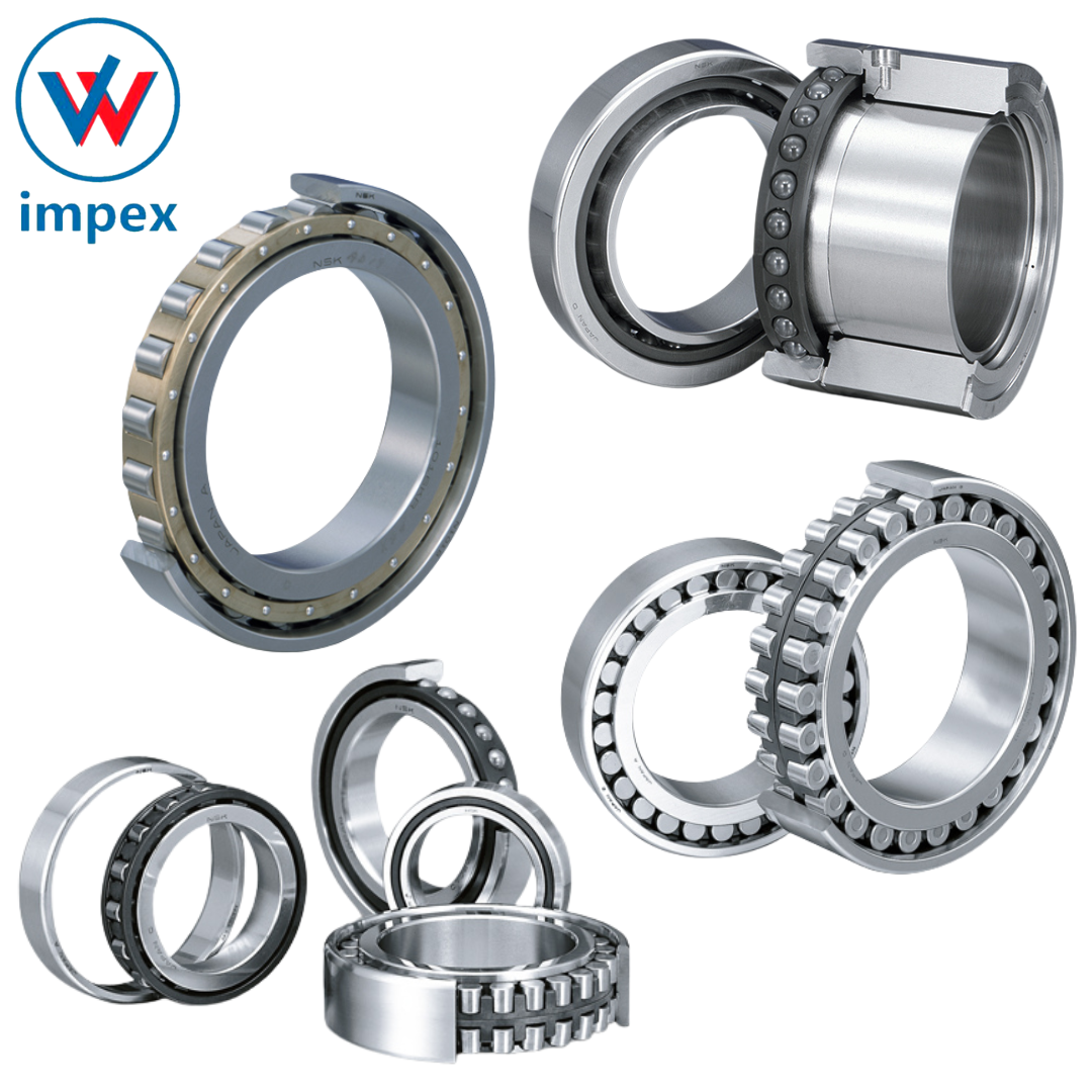 NSK Super Precision Bearing