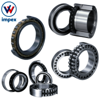 NSK Super Precision Bearing