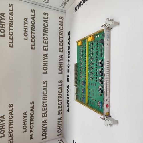 SIEMENS S25160-B1-A9-6 PCB BOARD