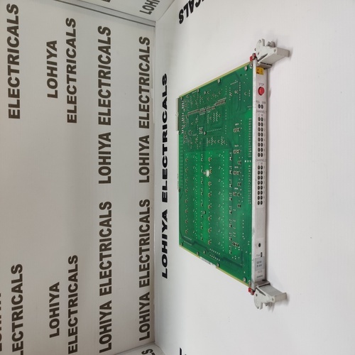 SIEMENS S25160-B1-A9-6 PCB BOARD