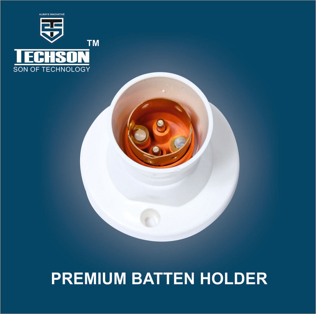 Premium Batten Holder