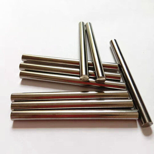 Tungsten Copper