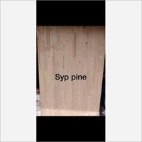 18 Mm  Syp Pine Finger Jointed Panel - Application: Furniture Decoration