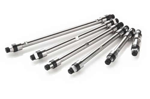 Stainless Steel Hplc Columns