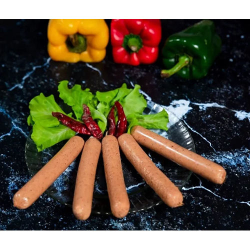 Veg Tandoori Hot Dog