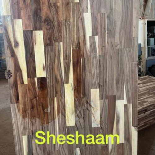 Sheshaam Fingor Jointed Boards