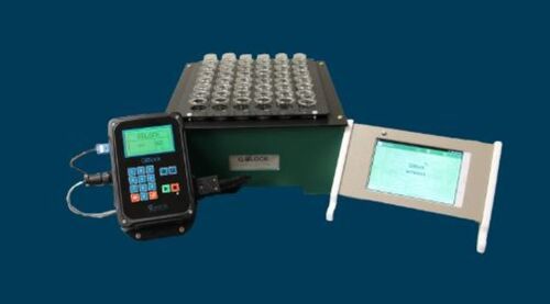 QBlock Wireless- Block Digestion System