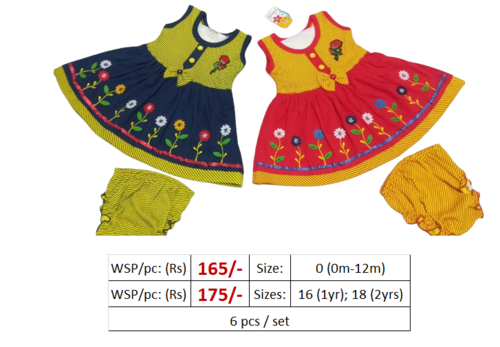 frock dress