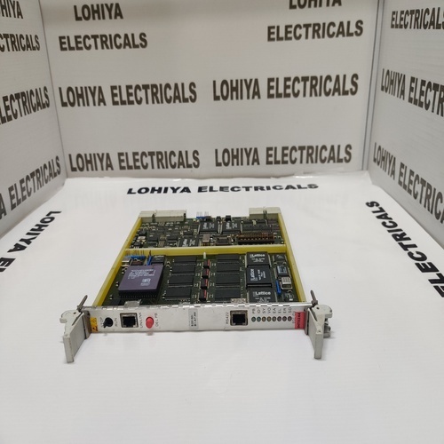 SIEMENS S25160-B1-A7-A9 PCB BOARD