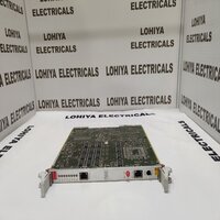 SIEMENS S25160-B1-A7-A9 PCB BOARD