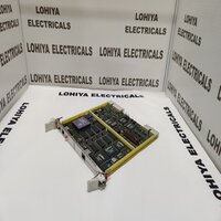 SIEMENS S25160-B1-A7-A9 PCB BOARD