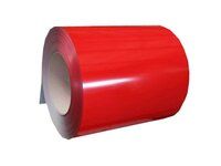 COLOR COATED / PPGI COIL