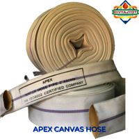 Canvas Hose Pipe