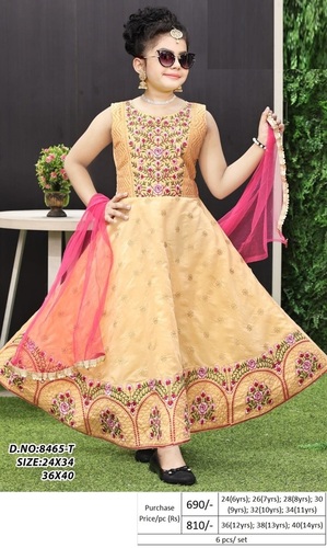 Traditional Ethnic Dress