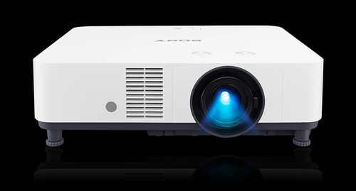 Sony projector VPL-PHZ50