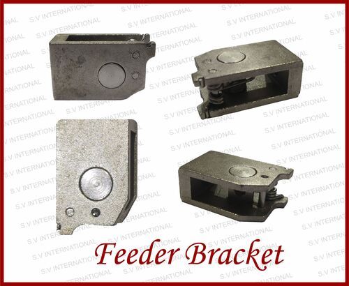 Feeder Bracket