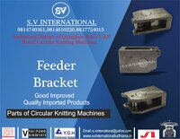 Feeder Bracket
