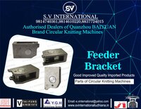Feeder Bracket