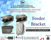 Feeder Bracket