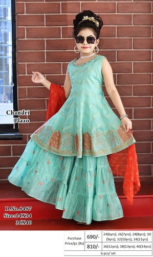 ethnic dress